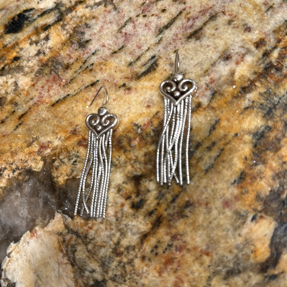 Alcazar Brighton Earrings View 5